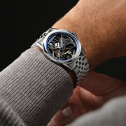 Relógio RAYMOND WEIL freelancer Calibre RW1212 38 mm, 2783-ST-50000